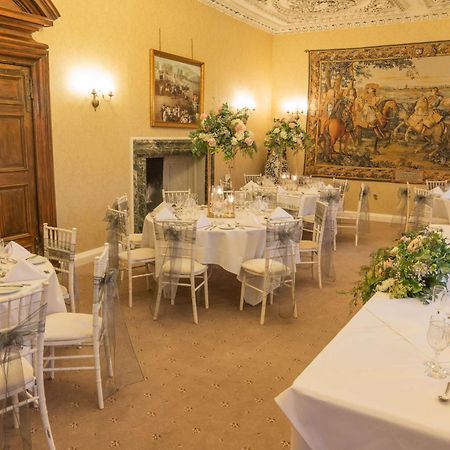 Castle Bromwich Hall; Sure Hotel Collection By Best Western Бирмингам Екстериор снимка