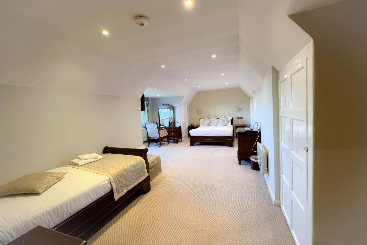 Castle Bromwich Hall; Sure Hotel Collection By Best Western Бирмингам Екстериор снимка