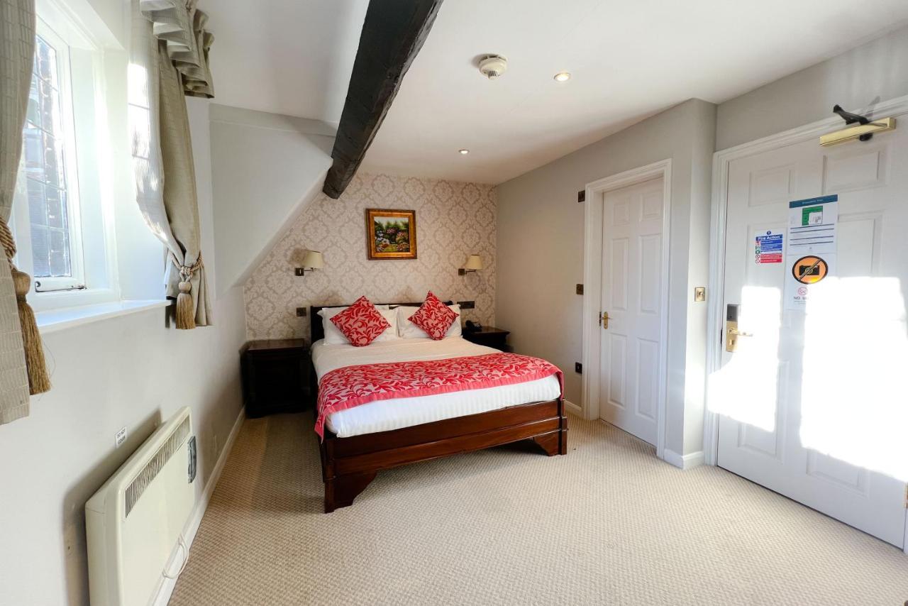 Castle Bromwich Hall; Sure Hotel Collection By Best Western Бирмингам Екстериор снимка