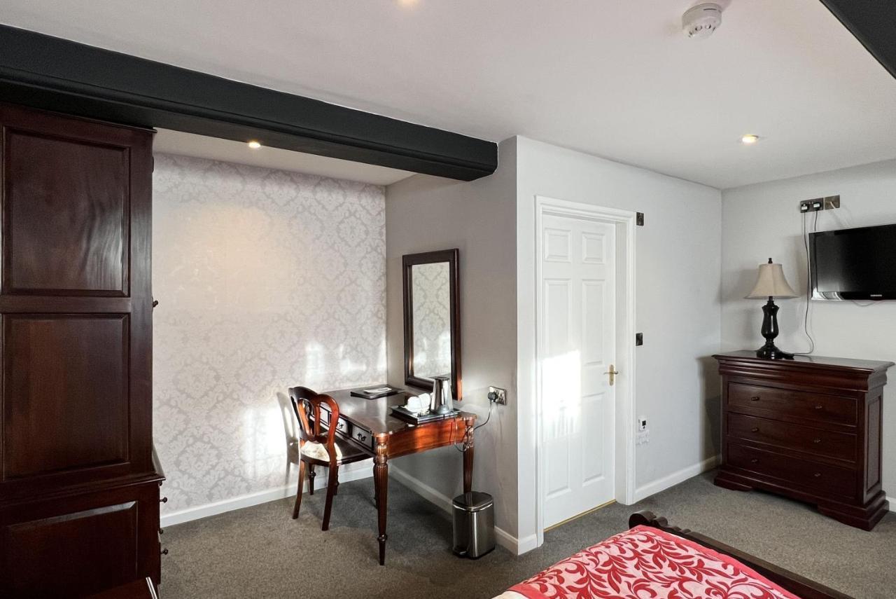 Castle Bromwich Hall; Sure Hotel Collection By Best Western Бирмингам Екстериор снимка