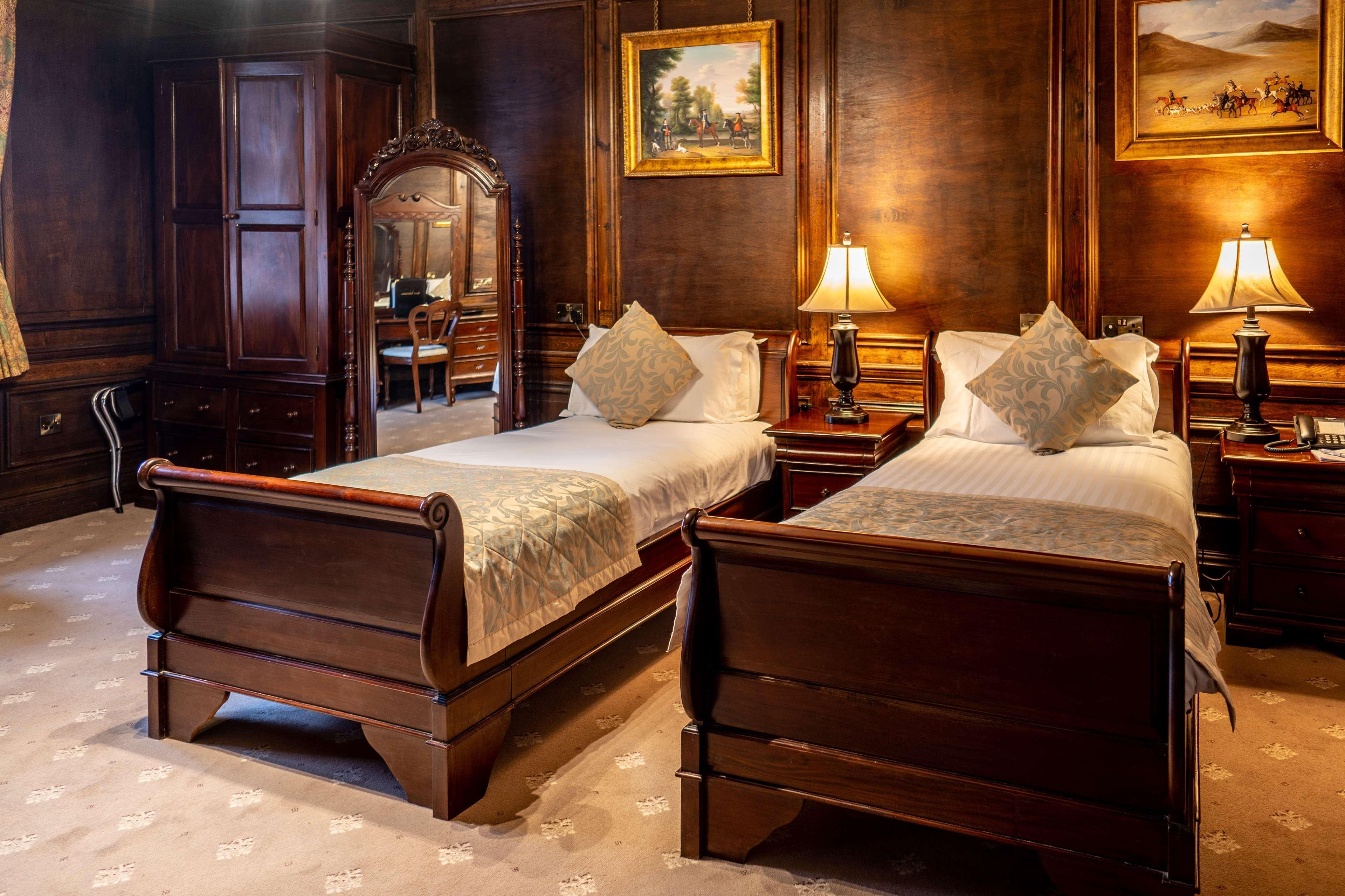 Castle Bromwich Hall; Sure Hotel Collection By Best Western Бирмингам Екстериор снимка