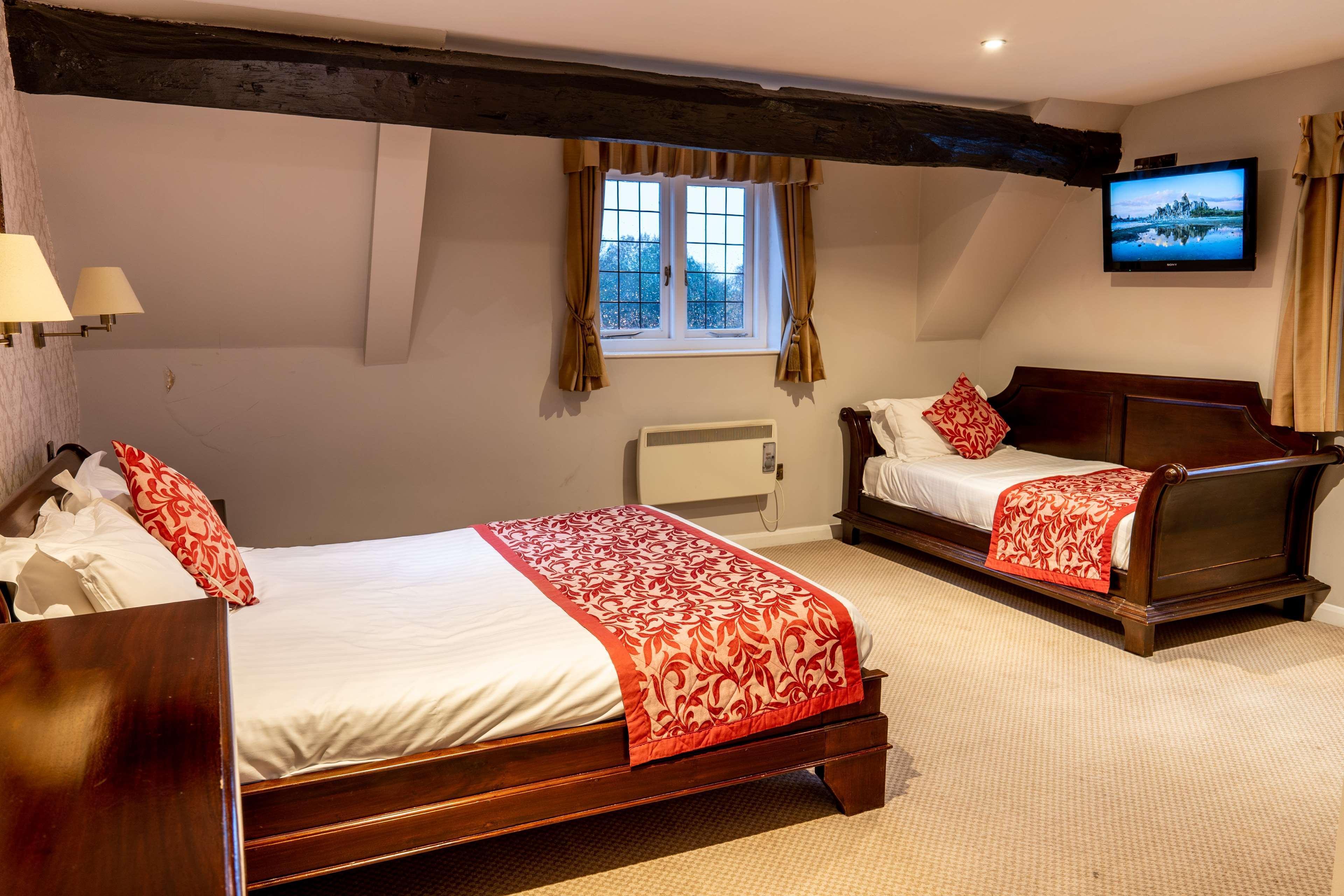 Castle Bromwich Hall; Sure Hotel Collection By Best Western Бирмингам Екстериор снимка