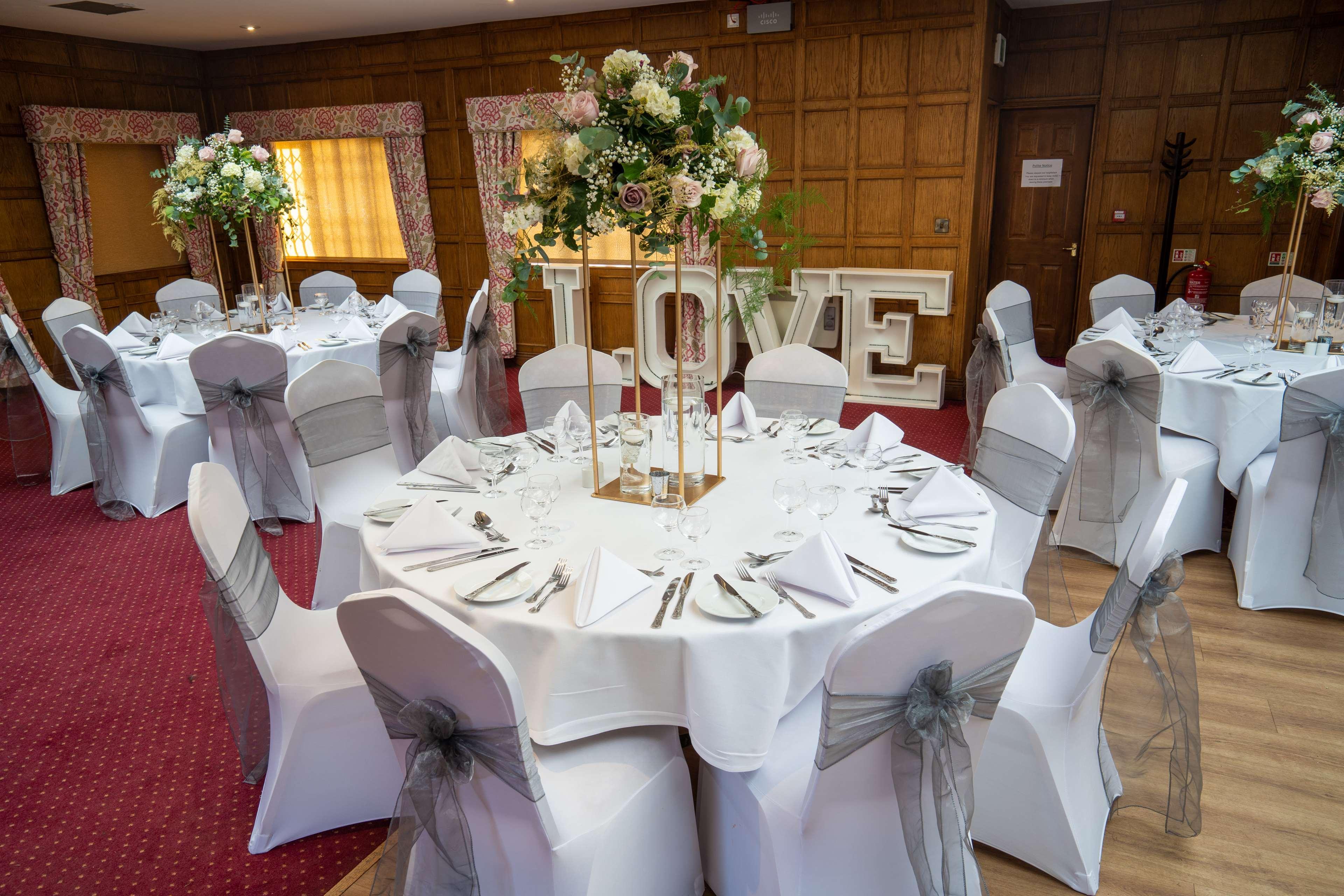 Castle Bromwich Hall; Sure Hotel Collection By Best Western Бирмингам Екстериор снимка