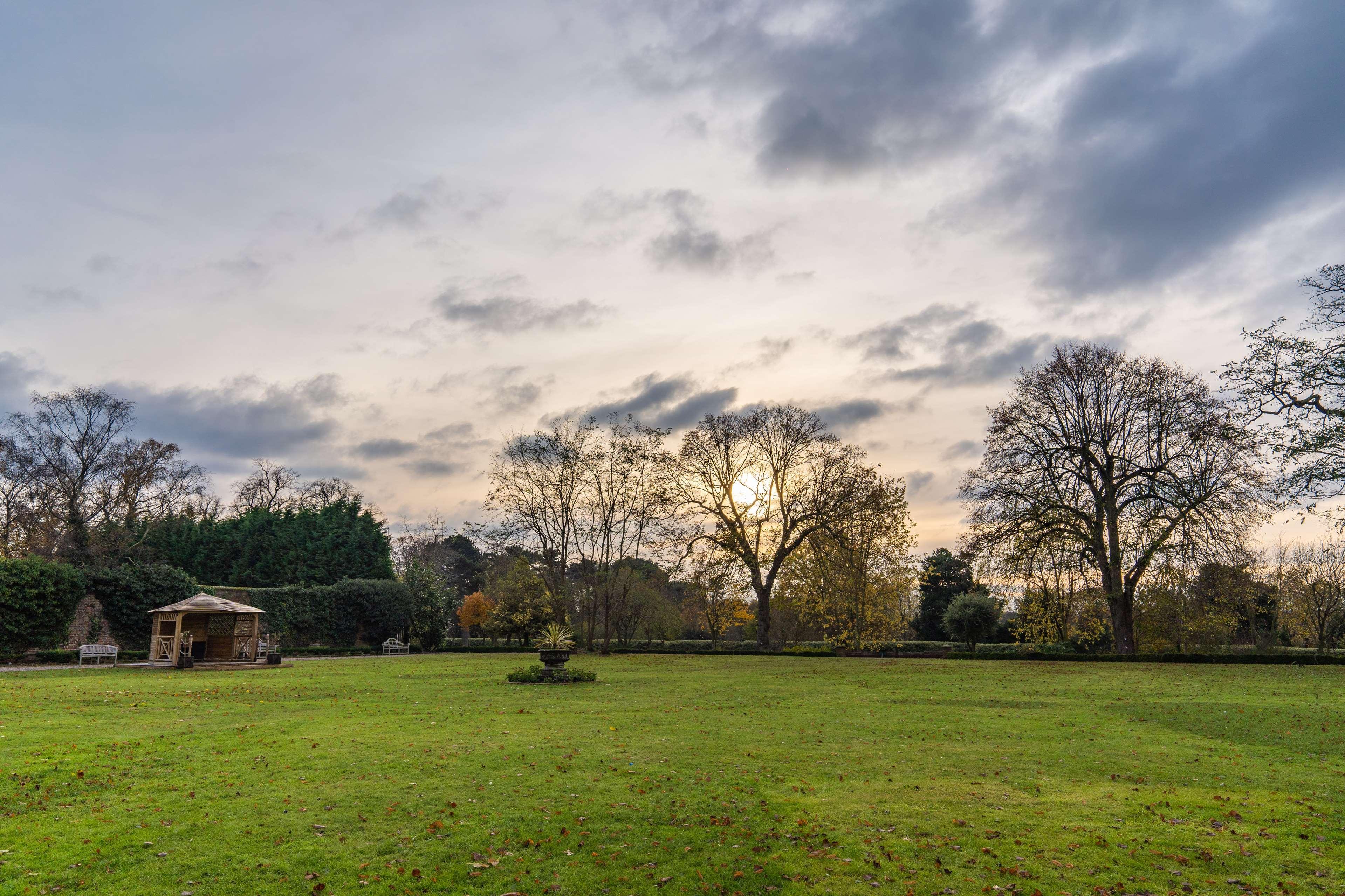 Castle Bromwich Hall; Sure Hotel Collection By Best Western Бирмингам Екстериор снимка