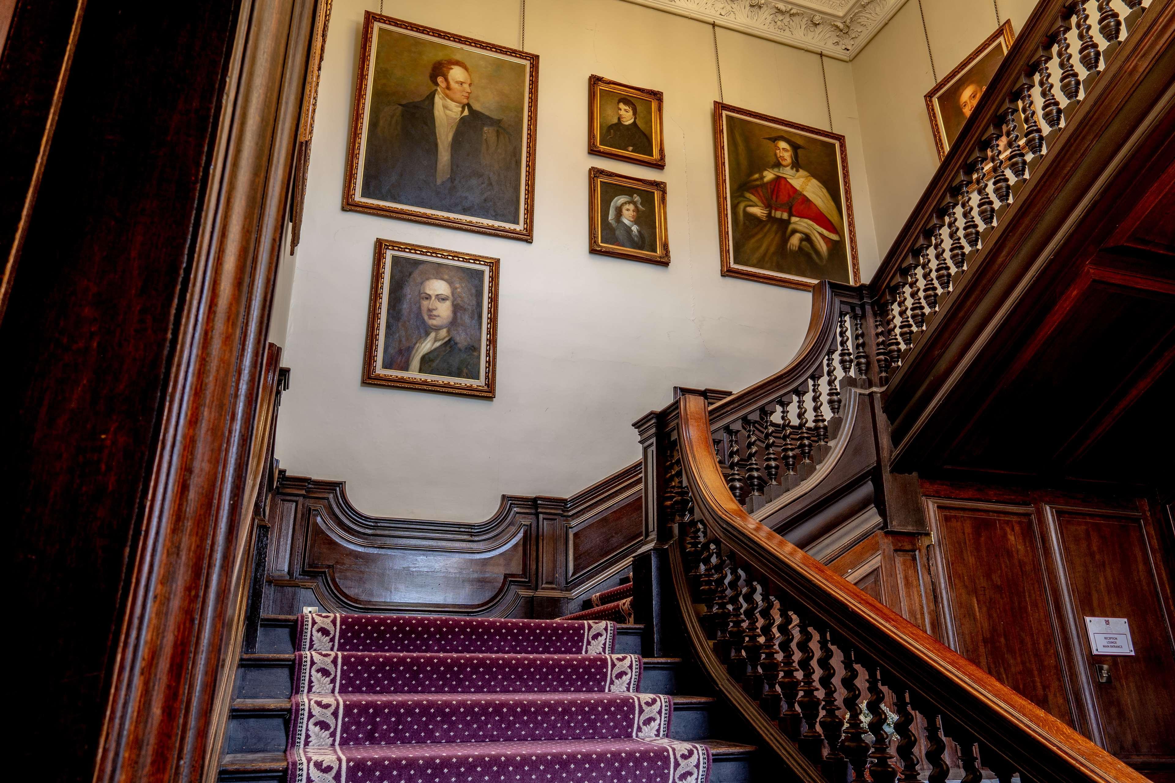 Castle Bromwich Hall; Sure Hotel Collection By Best Western Бирмингам Екстериор снимка
