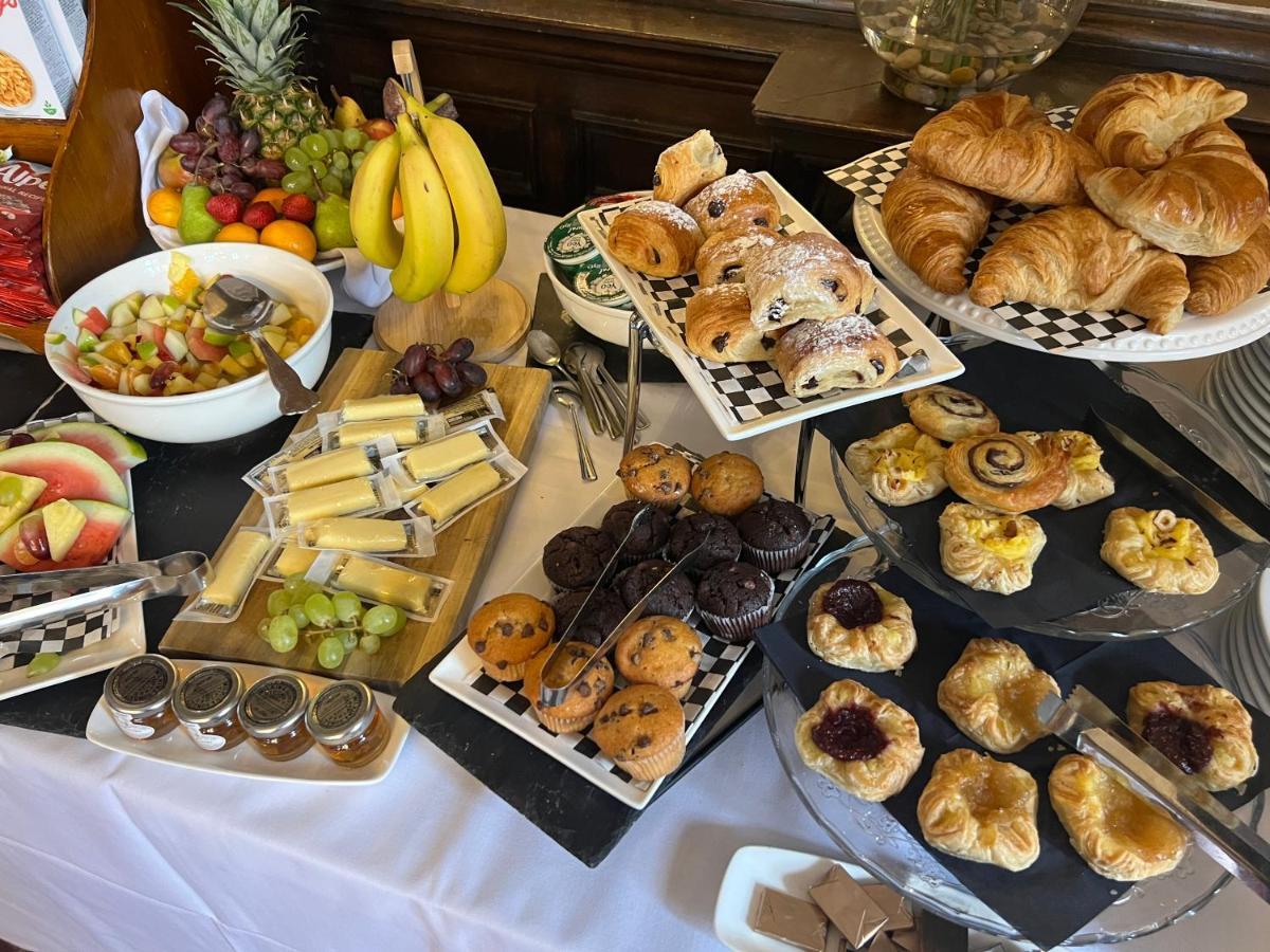Castle Bromwich Hall; Sure Hotel Collection By Best Western Бирмингам Екстериор снимка