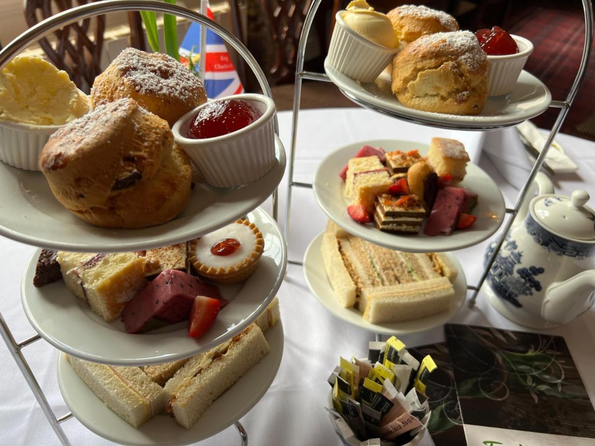 Castle Bromwich Hall; Sure Hotel Collection By Best Western Бирмингам Екстериор снимка