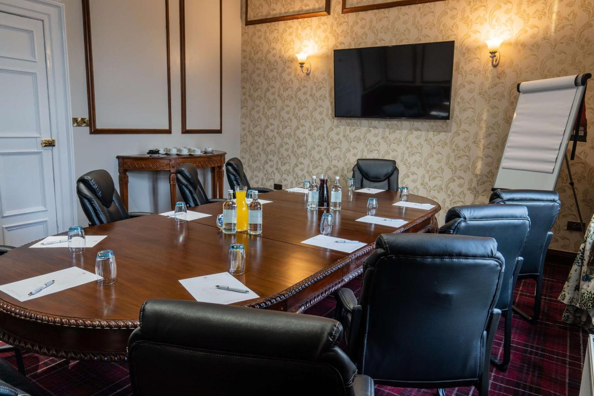 Castle Bromwich Hall; Sure Hotel Collection By Best Western Бирмингам Екстериор снимка