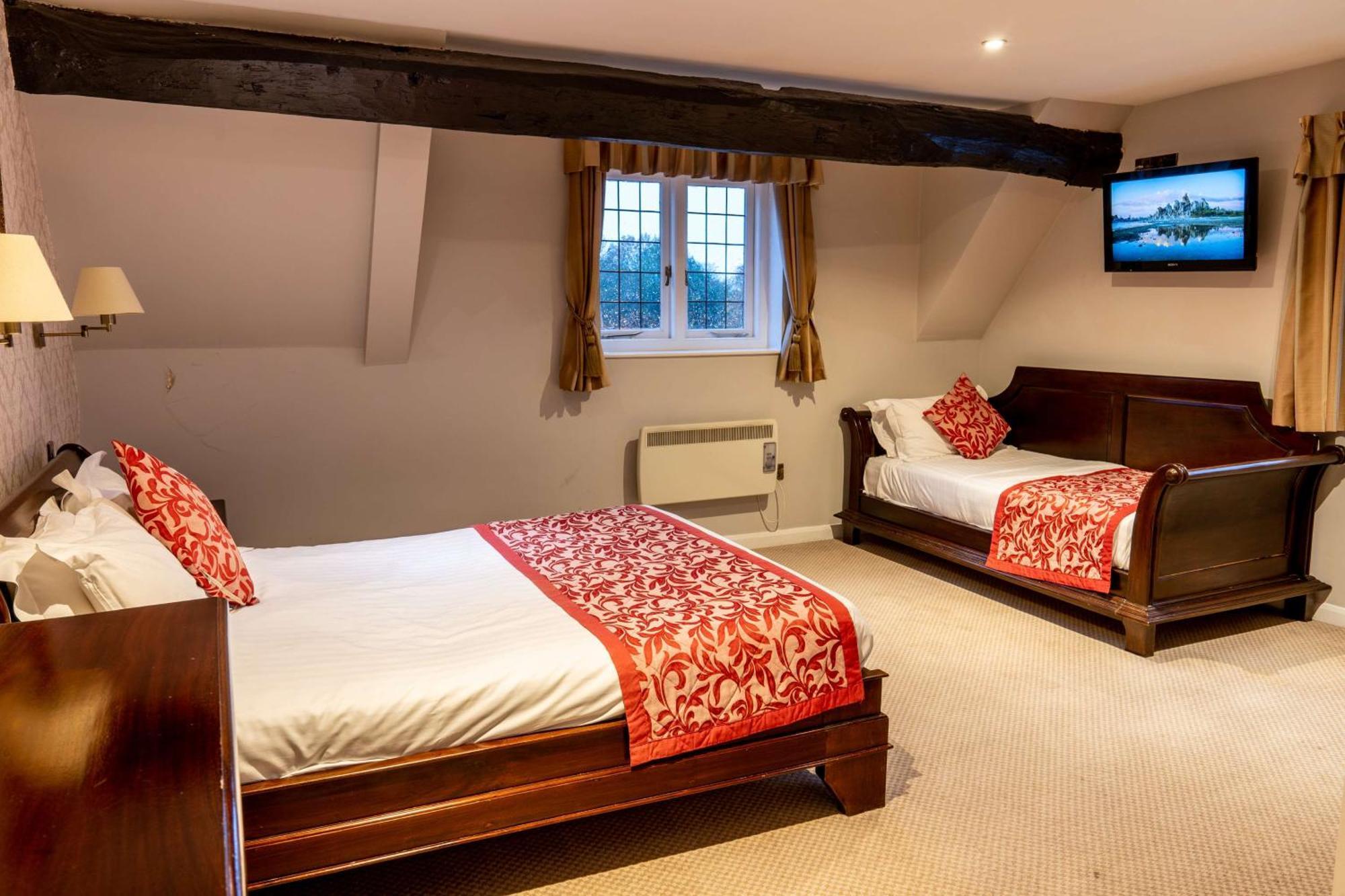 Castle Bromwich Hall; Sure Hotel Collection By Best Western Бирмингам Екстериор снимка